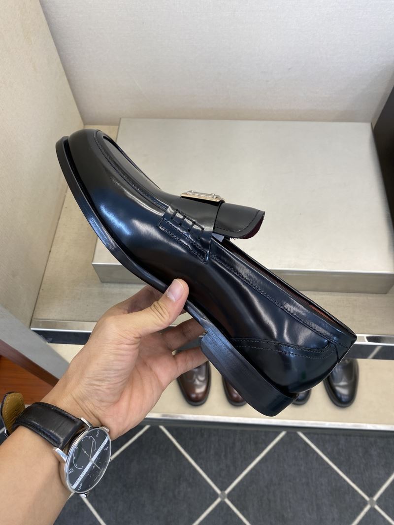 Dolce Gabbana Business Shoes